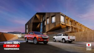 Isuzu fortalece su operación en Ecuador con la consolidación de su red nacional de venta y posventa