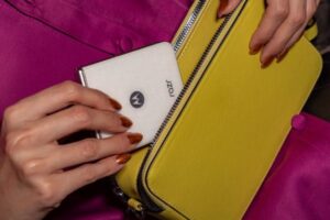 Celulares para regalar en San Valentín: haz match con el modelo perfecto de Motorola