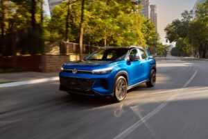 VOLKSWAGEN TERA ROMPE PROYECCIONES Y SE CONSOLIDA COMO FENÓMENO REGIONAL