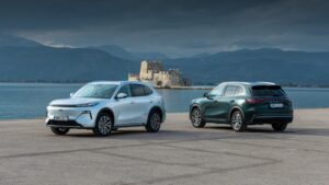 IMPOVENTURA ASUME LA REPRESENTACIÓN DE GEELY EN ECUADOR E IMPULSA UNA INVERSIÓN DE USD 15 MILLONES PARA EXPANDIR LA MARCA