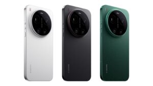 XIAOMI PRESENTA LOS NUEVOS XIAOMI 17, XIAOMI 17 ULTRA Y EL LEICA LEITZPHONE: UNA OBRA MAESTRA DE LA IMAGEN MÓVIL CON LA ESENCIA DE LEICA