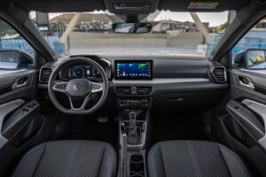 VOLKSWAGEN ECUADOR IMPULSA HÁBITOS DE CONDUCCIÓN EFICIENTE PARA REDUCIR EL CONSUMO DE COMBUSTIBLE