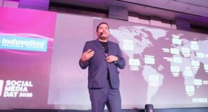 SOCIAL MEDIA DAY 2026 REUNIRÁ EN GUAYAQUIL A LÍDERES DEL MARKETING, INTELIGENCIA ARTIFICIAL Y NEGOCIOS DIGITALES